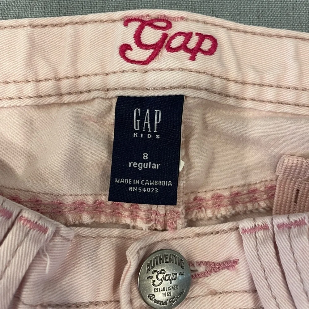 Gap Girls‎ Pants Size 8